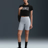 Футболка W NSW SLIM CROP TEE STREET HQ1709-010 Nike L Чорний HQ1709-010