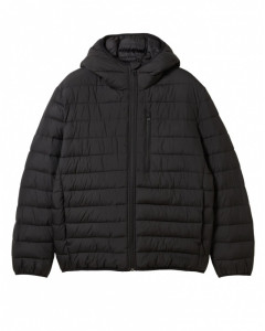 Куртка LIGHT WEIGHT JACKET 1041340-29999 Tom Tailor XL Чорний 1041340-29999