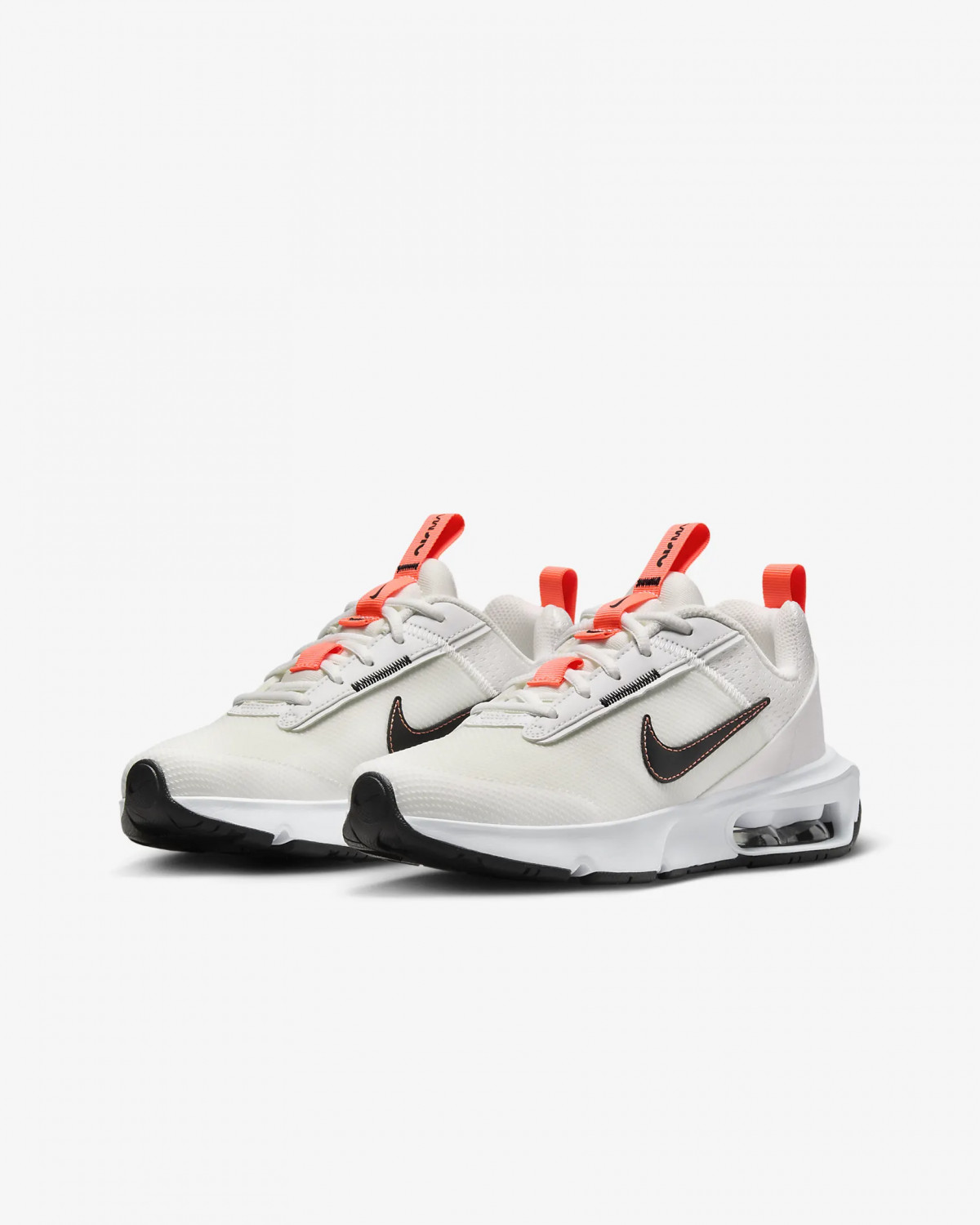 Кросівки підліткові NIKE AIR MAX INTRLK LITE (GS) DH9393-105 Nike 5,5Y (38) Сірий DH9393-105