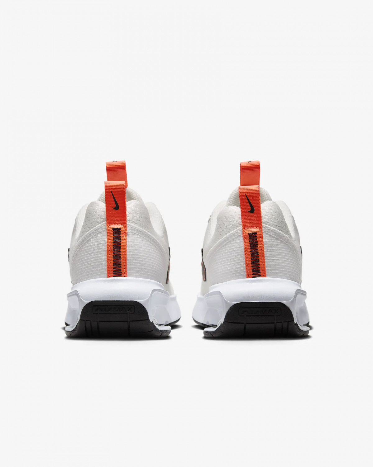 Кросівки підліткові NIKE AIR MAX INTRLK LITE (GS) DH9393-105 Nike 5,5Y (38) Сірий DH9393-105