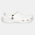 Сабо UNI Classic OrZ 10001-100-White CROCS M4/W6 (36-37) Білий 10001-100-WHITE