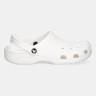 Сабо UNI Classic OrZ 10001-100-White CROCS M4/W6 (36-37) Білий 10001-100-WHITE
