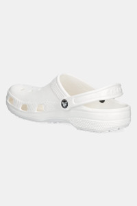 Сабо UNI Classic OrZ 10001-100-White CROCS M4/W6 (36-37) Білий 10001-100-WHITE