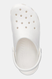 Сабо UNI Classic OrZ 10001-100-White CROCS M4/W6 (36-37) Білий 10001-100-WHITE