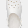 Сабо UNI Classic OrZ 10001-100-White CROCS M4/W6 (36-37) Білий 10001-100-WHITE