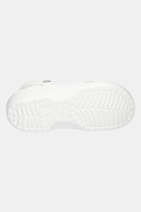Сабо UNI Classic OrZ 10001-100-White CROCS M4/W6 (36-37) Білий 10001-100-WHITE