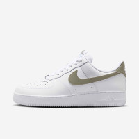 Кросівки чоловічі Nike Air Force 1 07 White FJ4146-116