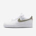 Кросівки чоловічі Nike Air Force 1 07 White FJ4146-116