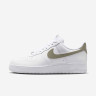 Кросівки чоловічі Nike Air Force 1 07 White FJ4146-116