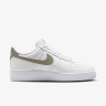 Кросівки чоловічі Nike Air Force 1 07 White FJ4146-116