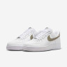 Кросівки чоловічі Nike Air Force 1 07 White FJ4146-116