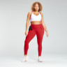 Лосини MP WOMEN`S POWER MESH LEGGINS MPW214-Danger