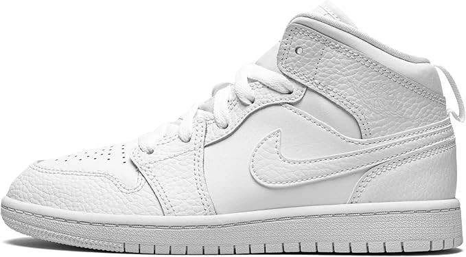Кросівки AIR JORDAN 1 MID (PS) 640734-130