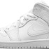 Кросівки AIR JORDAN 1 MID (PS) 640734-130