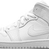 Кросівки AIR JORDAN 1 MID (PS) 640734-130