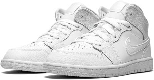 Кросівки AIR JORDAN 1 MID (PS) 640734-130