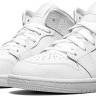 Кросівки AIR JORDAN 1 MID (PS) 640734-130