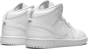 Кросівки AIR JORDAN 1 MID (PS) 640734-130