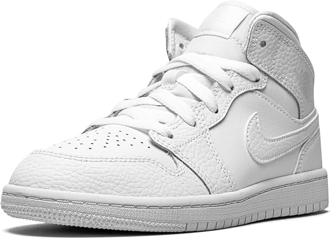 Кросівки AIR JORDAN 1 MID (PS) 640734-130