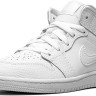 Кросівки AIR JORDAN 1 MID (PS) 640734-130