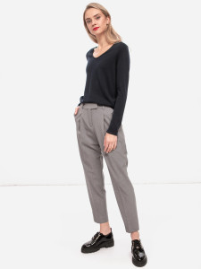 Кофта NOS 1012976-10668 Tom Tailor XL Темно-синій 1012976-10668