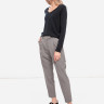 Кофта NOS 1012976-10668 Tom Tailor XL Темно-синій 1012976-10668