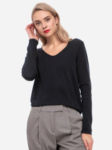 Кофта NOS 1012976-10668 Tom Tailor XL Темно-синій 1012976-10668