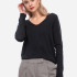 Кофта NOS 1012976-10668 Tom Tailor XL Темно-синій 1012976-10668