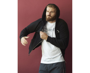 Худі Manto hoodie Fight Company 3303