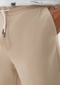 Шорти спортивні 2127960.8161 Q/S by s.Oliver L Бежевий 2127960.8161