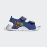 Сандалі SWIM SANDAL C FY8938 Adidas 28 Синій FY8938