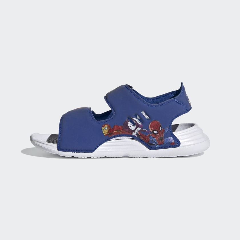Сандалі SWIM SANDAL C FY8938 Adidas 28 Синій FY8938