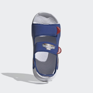 Сандалі SWIM SANDAL C FY8938 Adidas 28 Синій FY8938