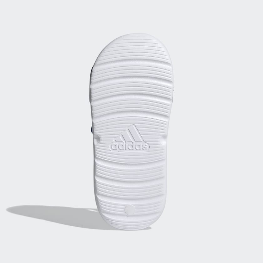 Сандалі SWIM SANDAL C FY8938 Adidas 28 Синій FY8938