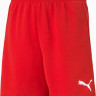 Шорти Puma teamRISE Short Jr червоний 140 см (704943-01) 704943-01