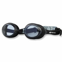 Окуляри для плавання Renvo Maros JR Anti-fog Чорний OSFM (2SG220-01) 2SG220-01