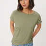 Футболка 2112030.7928 s.Oliver L Хакі 2112030.7928