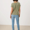 Футболка 2112030.7928 s.Oliver L Хакі 2112030.7928