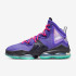 Кросівки 44EU 28CM Nike LeBron XIX "DJ Bron" CZ0203-500