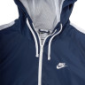 Костюм спортивний Nike M NK CLUB WVN HD TRK SUIT BV3025-411