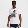 Футболка Nike M DF TEE BBALL OC HQ0023-100