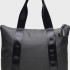 Сумка Under Armour Women's Unstoppable Tote 24L чорний Жін 48 х 37 х 16 см (6009907-001) 6009907-001