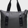 Сумка Under Armour Women's Unstoppable Tote 24L чорний Жін 48 х 37 х 16 см (6009907-001) 6009907-001