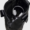 Сумка Under Armour Women's Unstoppable Tote 24L чорний Жін 48 х 37 х 16 см (6009907-001) 6009907-001
