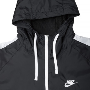 Костюм спортивний Nike M NK CLUB WVN HD TRK SUIT BV3025-013