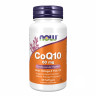 Капсули CoQ10 60mg with Omega-3 - 60 sgels 2022-10-0095