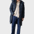 Пуховик Calvin Klein J30J326102