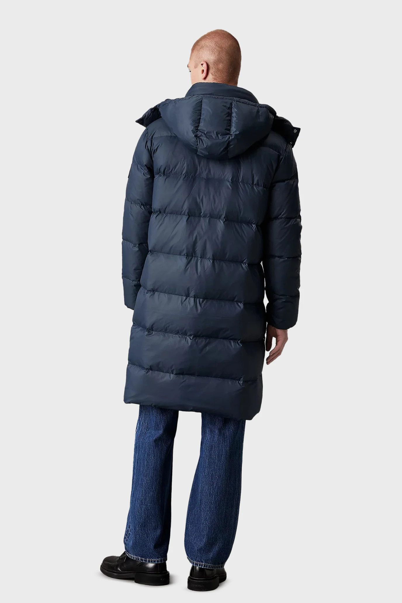 Пуховик Calvin Klein J30J326102