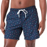 Шорти для плавання 1035053-31426 Tom Tailor L Темно-синій 1035053-31426