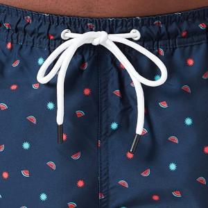 Шорти для плавання 1035053-31426 Tom Tailor L Темно-синій 1035053-31426